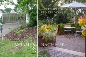 Gartengestaltung Gartendesign Gartenplanung