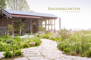 moderner-Bauerngarten Bauerngarten Renate-Waas Muenchen Gartenplanung